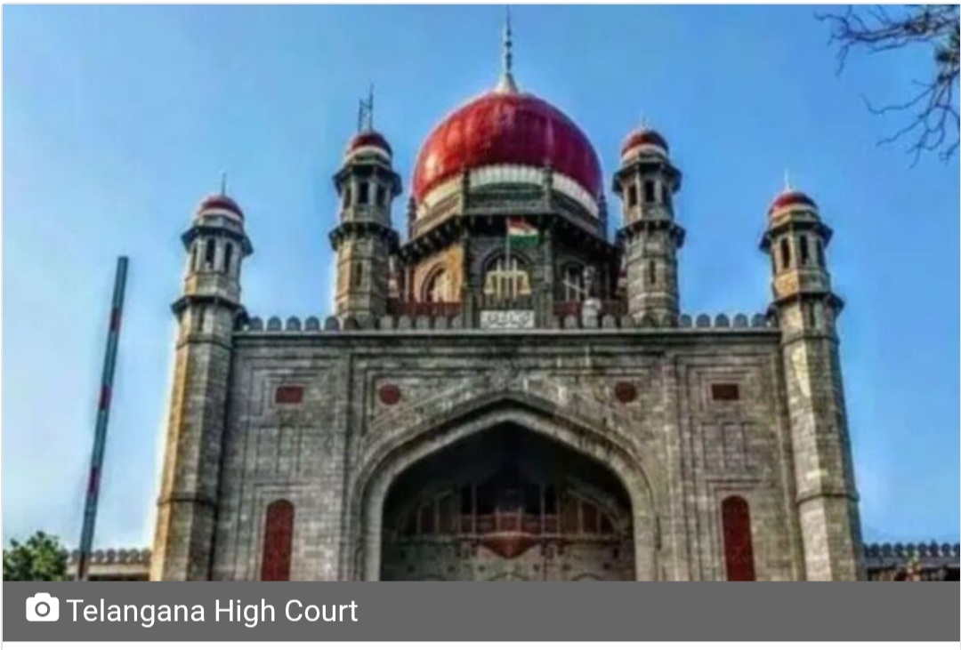Telangana HC refuses relief on Velugumatla Bhoodan demolitions appeal