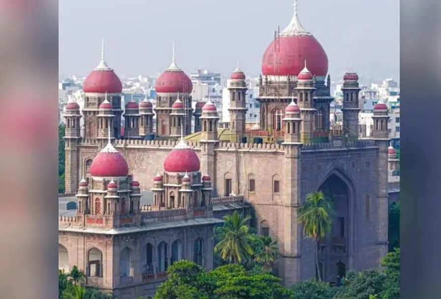 Telangana HC rejects Jana Sena’s plea seeking permission for Hyderabad meeting