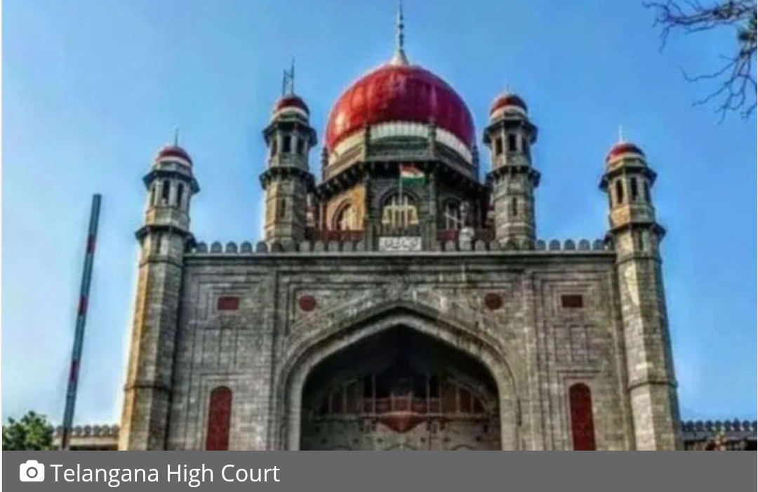 Telangana HC seeks detailed report on Jangaon jail inmate suicide
