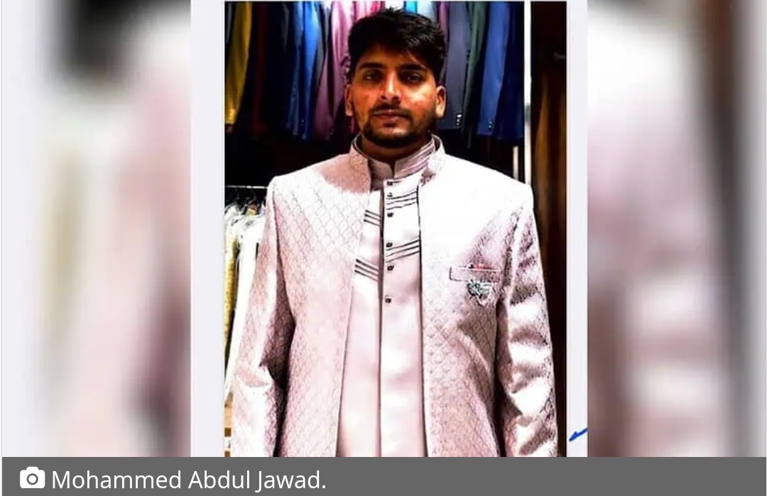 Telangana man dies in Malta road accident months after marriage