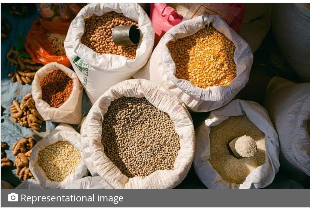 Telangana smart ration cards bolstered with 9 security features