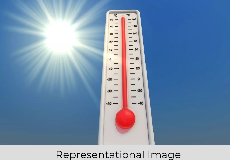 Telangana to Face Heatwave Conditions for Next Two Days, Yellow Alert Issued