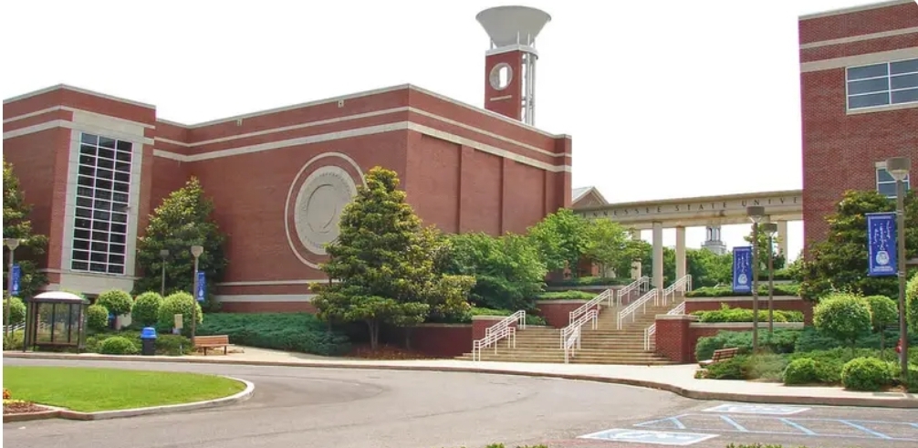Tennessee State University Scholarship in USA 2026 | Fully Funded