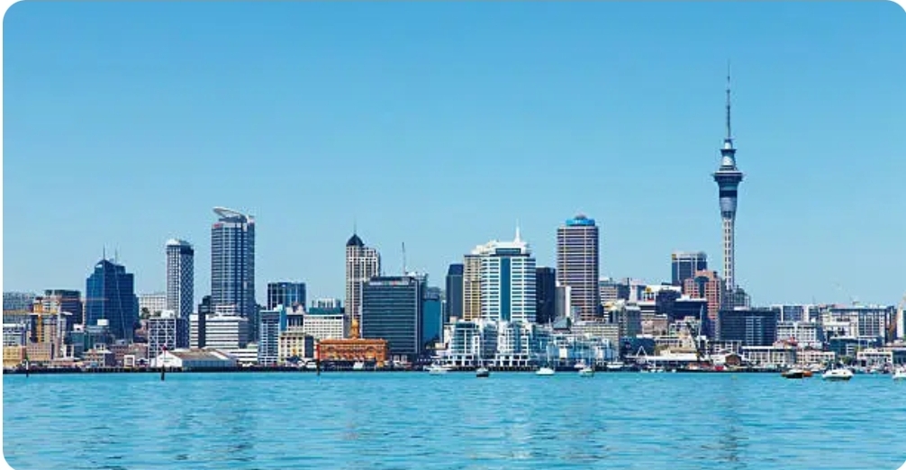 The Dick and Mary Earle Technology Scholarship 2026, New Zealand (Fully Funded)