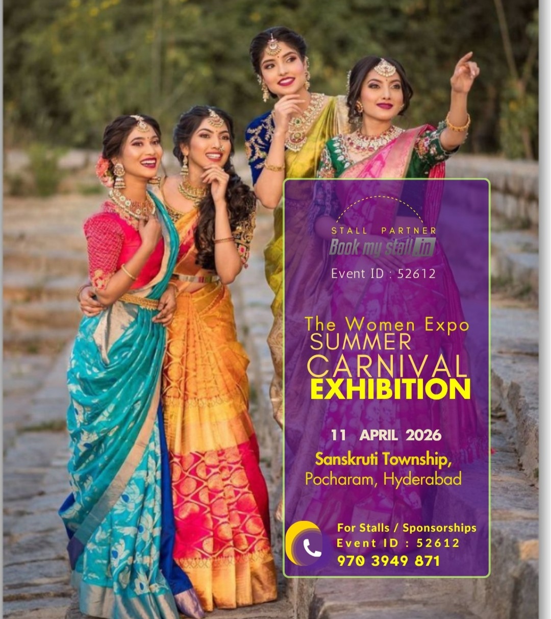 THE WOMEN EXPO