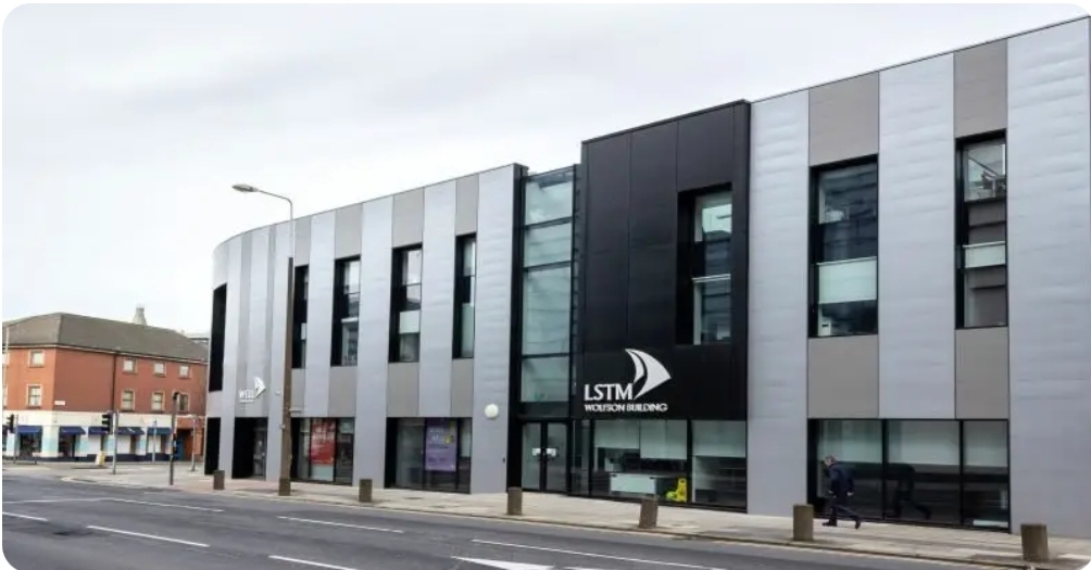 Thomas Mark Scholarship at Liverpool School of Tropical Medicine, UK | Fully Funded 2026