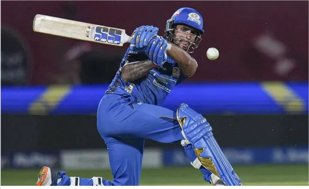 Tilak stars after Shardul’s four-for as MI crush PBKS’ playoff hopes
