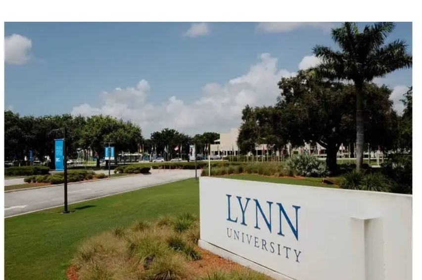 Truist Foundation Fellowship 2027, USA (Fully Funded)