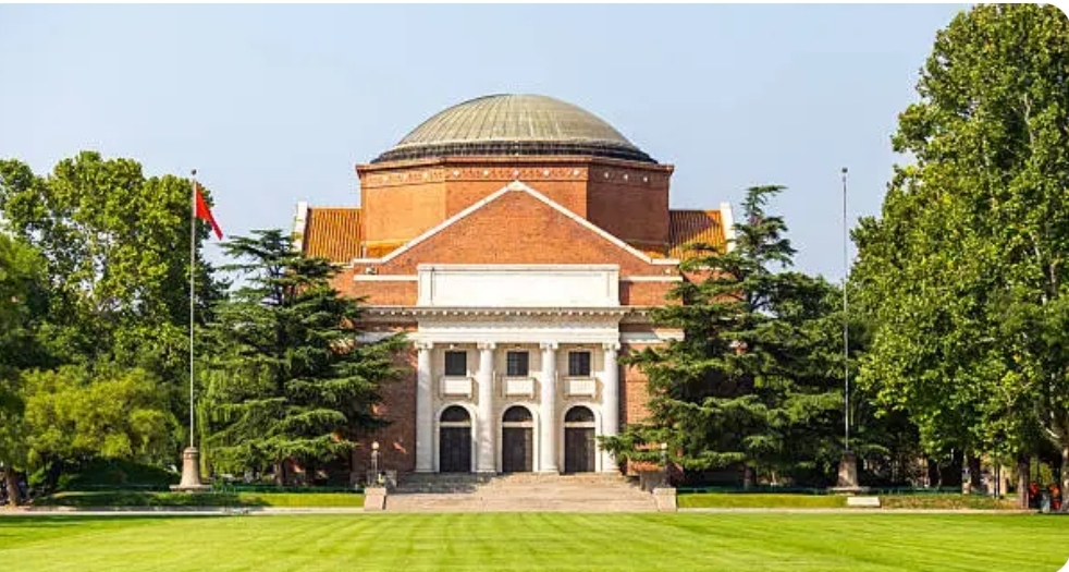 Tsinghua University Amgen Scholars Program 2026 China (Fully Funded)