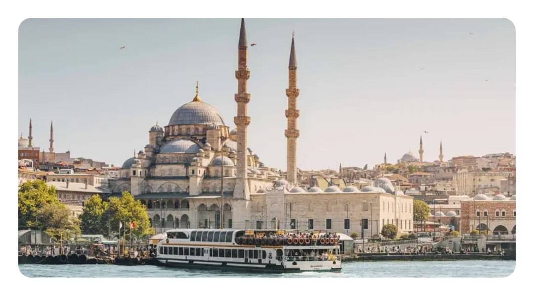 Turkey Government Scholarship (Türkiye Scholarship) – Fully Funded 2026