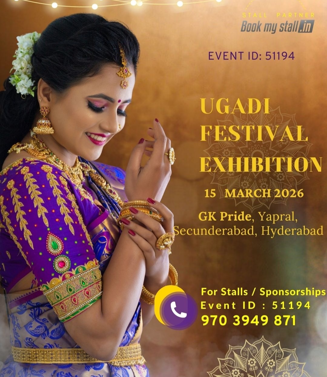UGADI FESTIVAL