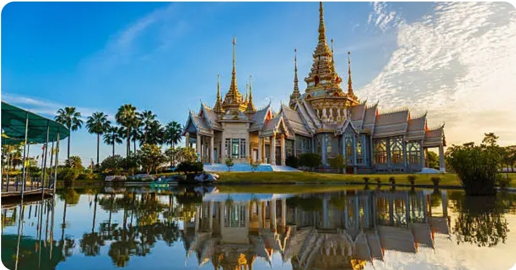 UN Volunteer Communications Associate 2026 Thailand (Fully Funded)