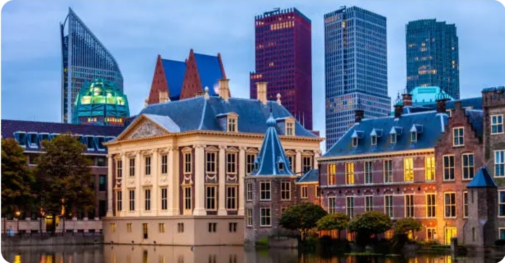United Nations International LAW Fellowship 2026 in Netherlands (Fully Funded)