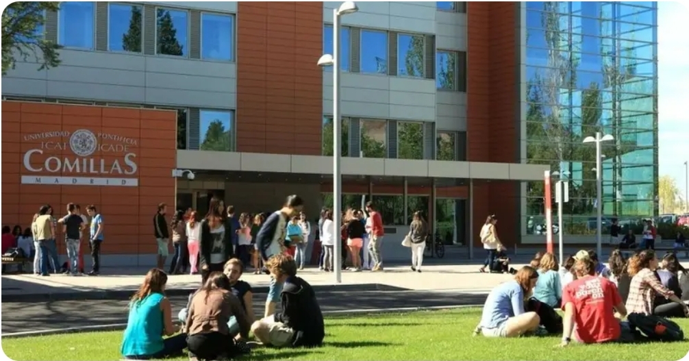Universidad Pontificia Comillas PhD Scholarships 2026 in Spain – Fully Funded