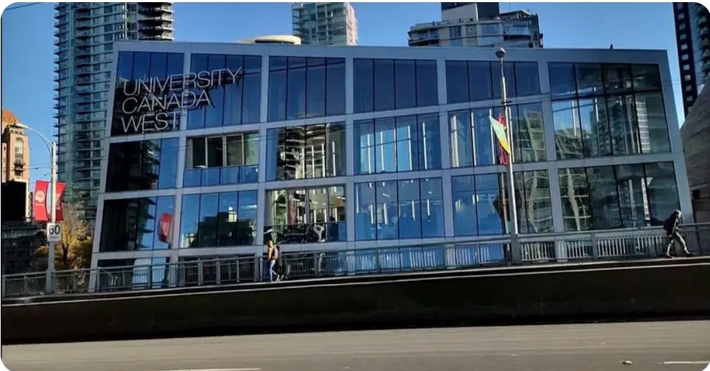 University Canada West (UCW) Scholarships 2026, Canada (Fully Funded)