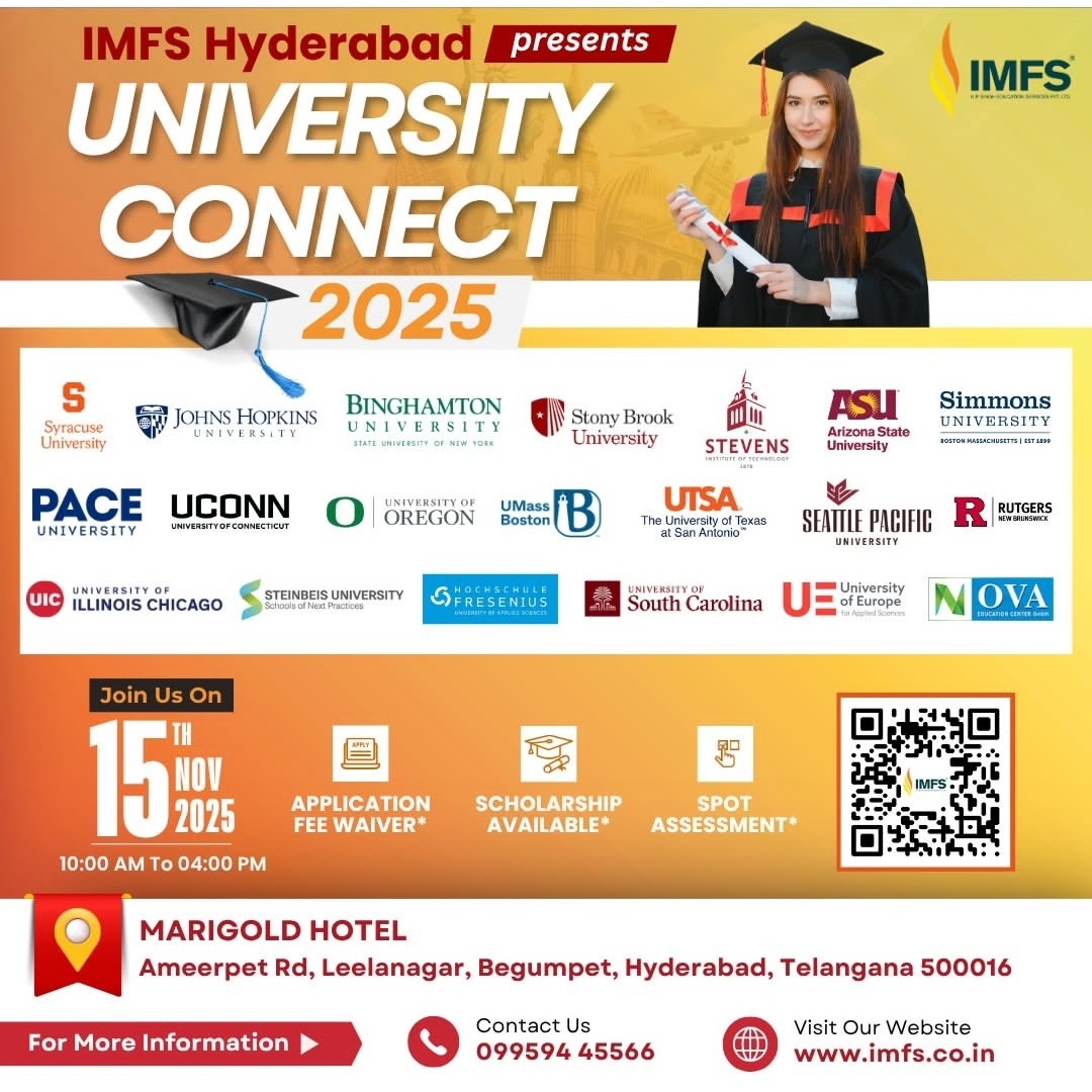 UNIVERSITY CONNECT