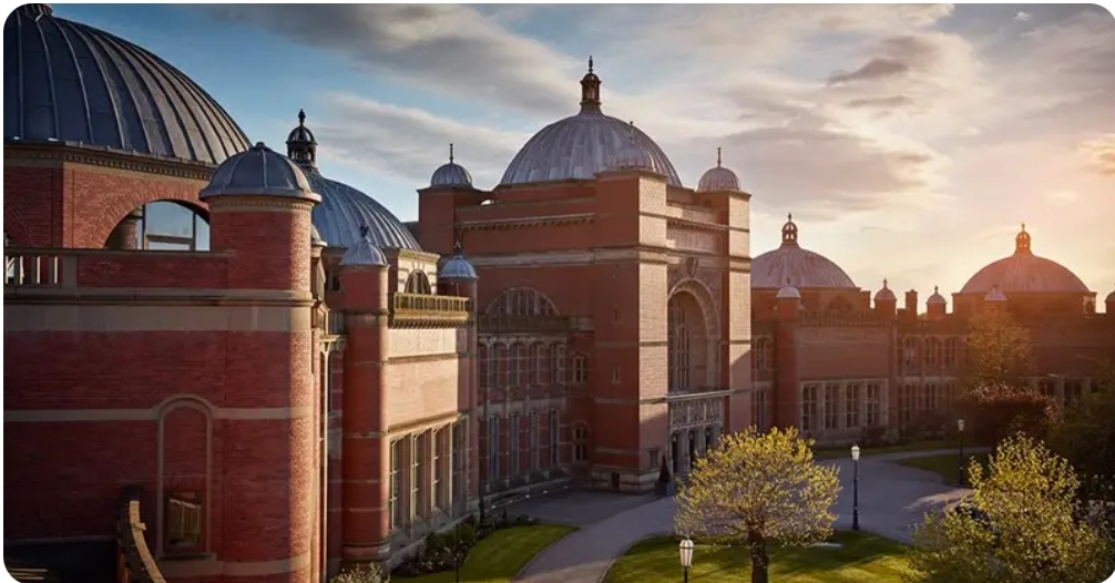 University of Birmingham Mo Ibrahim Foundation Scholarship 2026 | Fully Funded