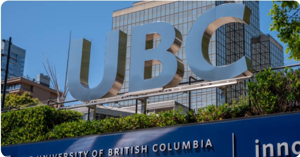 University of British Columbia Business (UBC) Communications Course (Fully Funded)