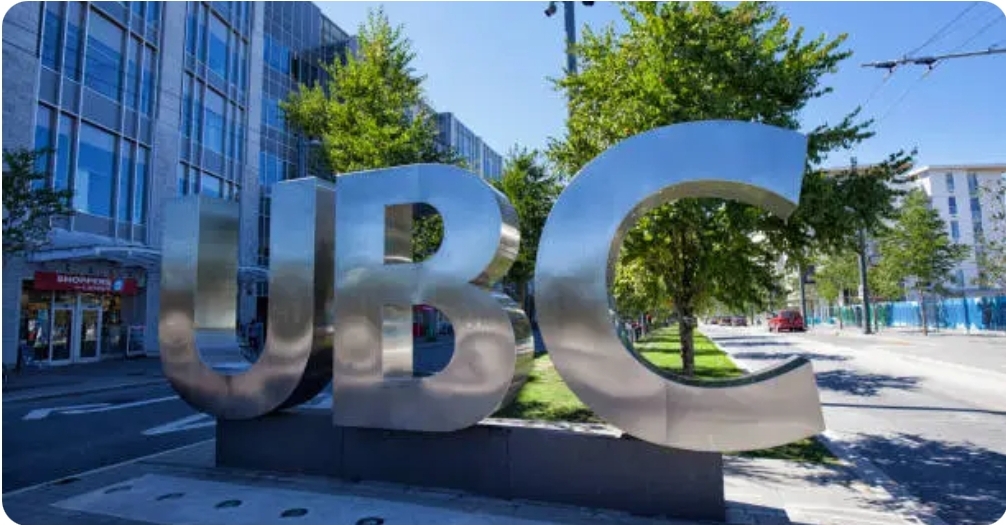 University of British Columbia Scholarships in Canada 2026 | Fully Funded