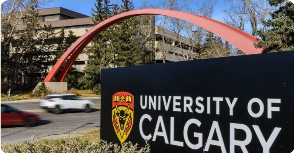 University of Calgary International Entrance Scholarship 2026 Canada (Fully Funded)