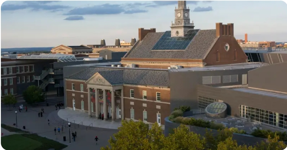 University of Cincinnati Scholarships 2026–27 in the USA – Fully Funded