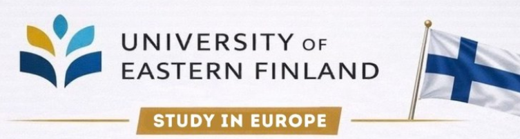 University of Eastern Finland Scholarships 2026 | Study in Finland