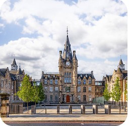 University of Edinburgh British Council 90th Anniversary Fellowship 2027, UK  (Fully Funded)