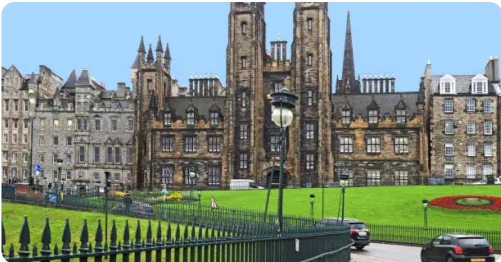 University of Edinburgh Global Online Learning Master’s Scholarship 2027, UK (Fully Funded)