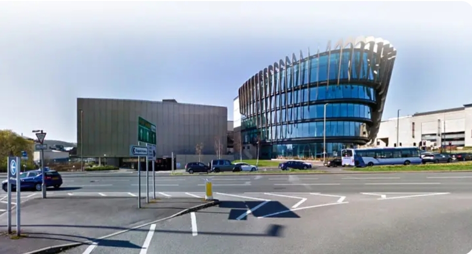 University of Huddersfield Scholarships 2026 in United Kingdom (Funded)