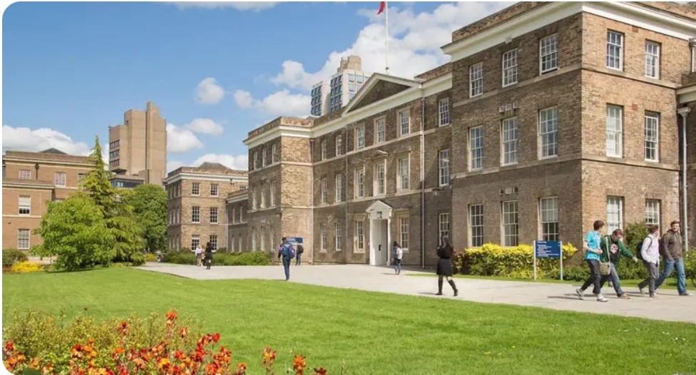 University of Leicester Scholarships 2026–27 in the UK | Fully Funded
