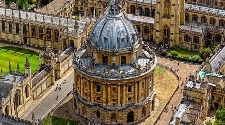 University of Oxford Rhodes Scholarship 2027, UK (Fully Funded)