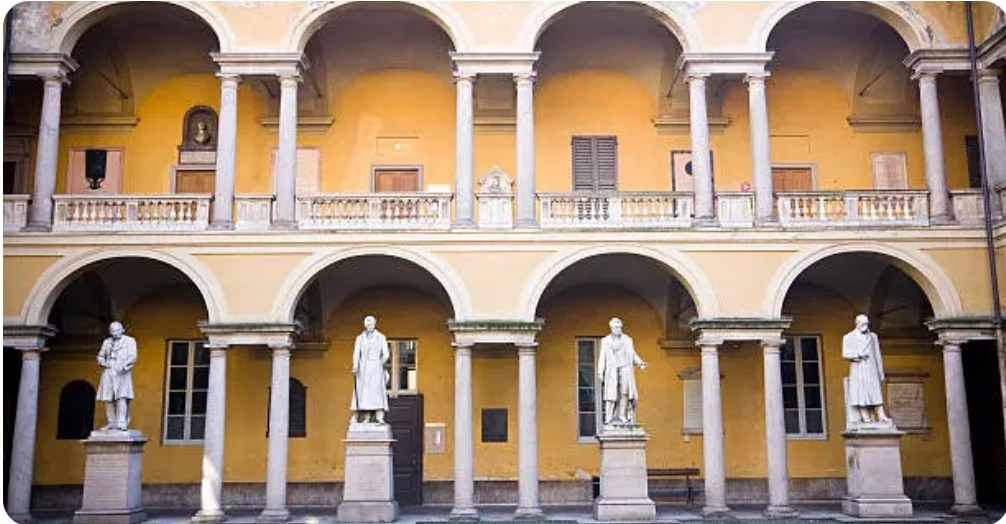 University of Pavia CICOPS Scholarships 2027, Italy (Fully Funded)