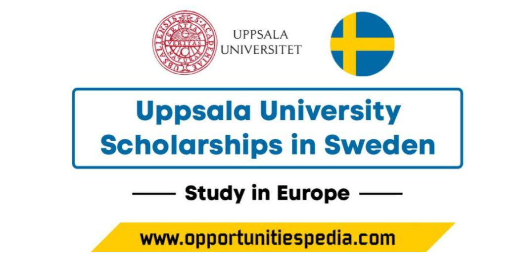 Uppsala University Scholarships 2026 in Sweden (Study in Europe)