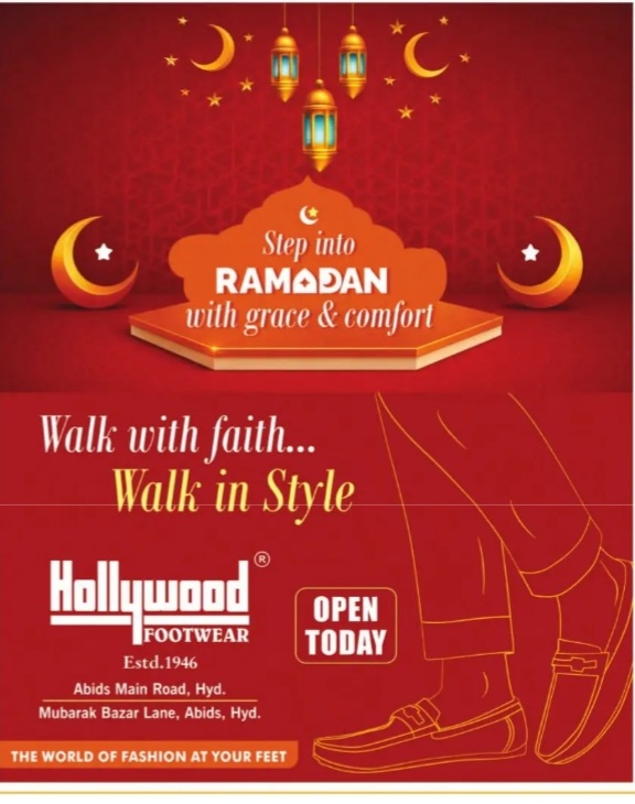 WALK WITH FAITH WALK IN STYLE