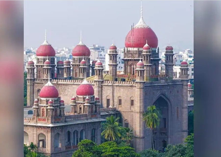 Water pollution a shared govt responsibility, says Telangana HC