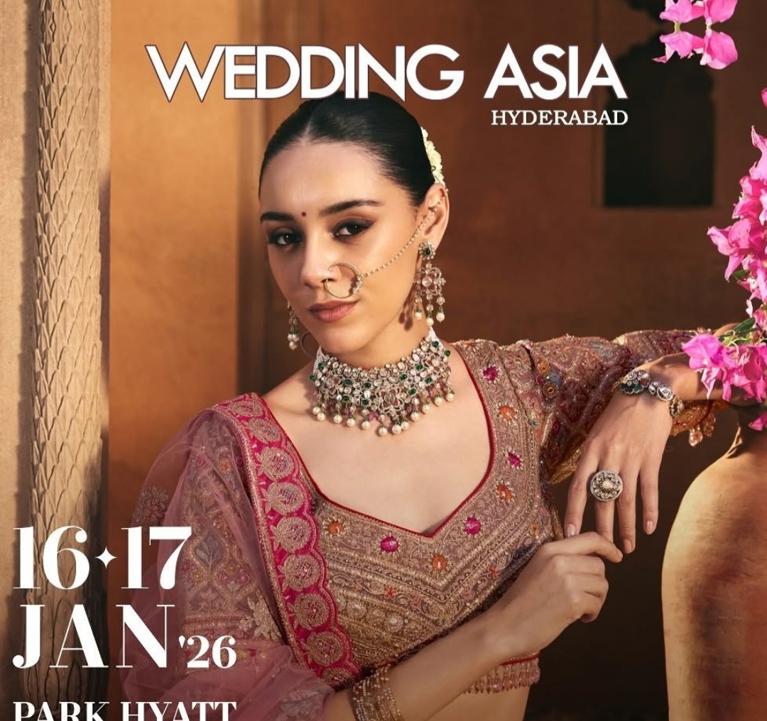 WEDDING ASIA