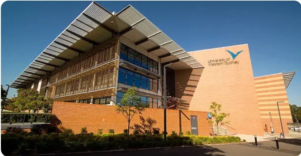 Western Sydney University Research Scholarships 2026, Australia (Fully Funded)
