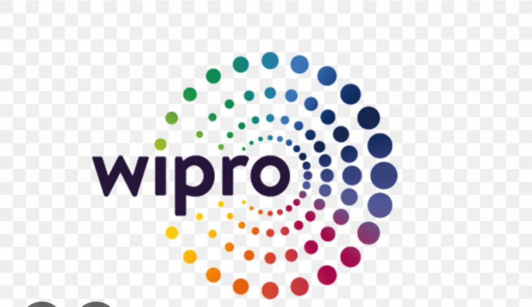 WIPRO WALK IN DRIVE