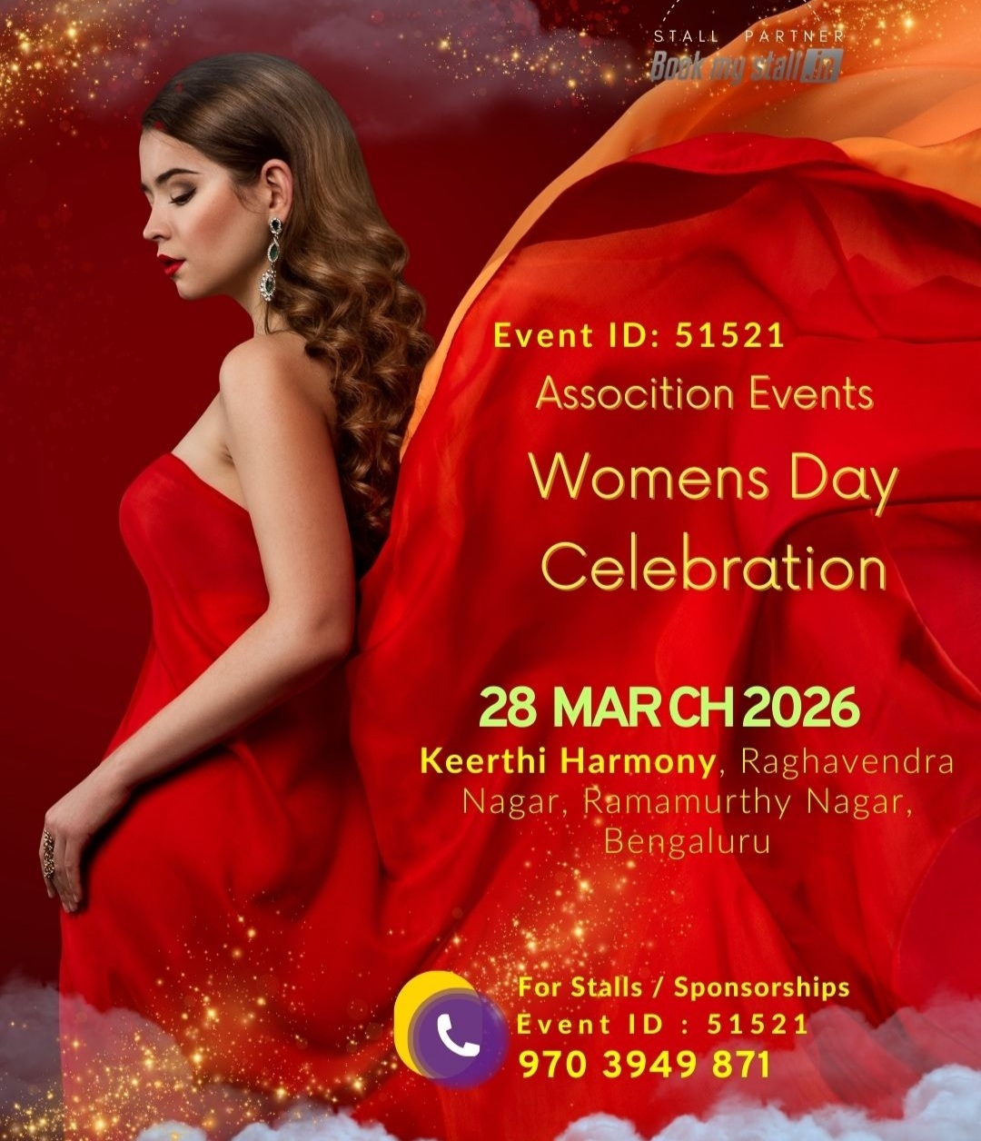 WOMENS DAY CELEBRATION