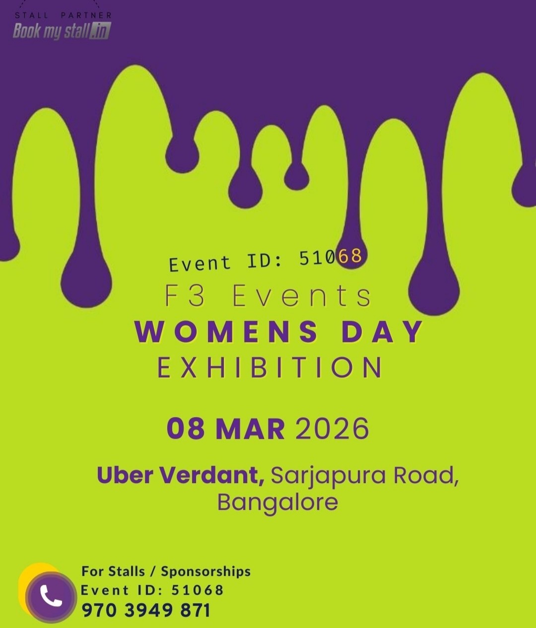 WOMENS DAY EXHIBITION
