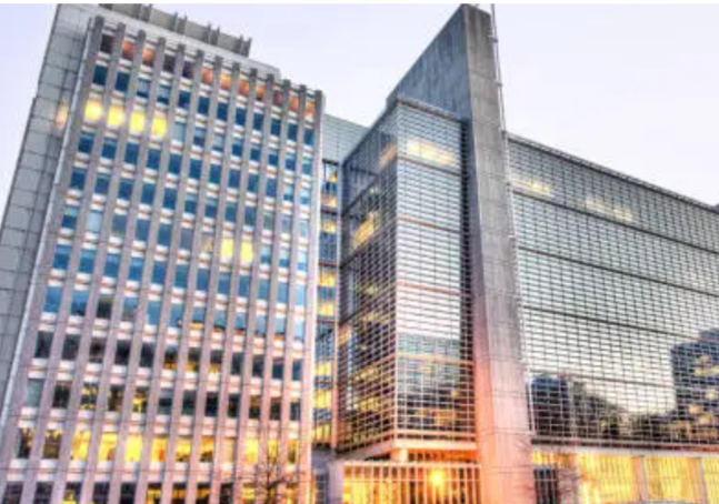 World Bank Young Professionals Program 2026 (WB YPP)(Fully Funded)