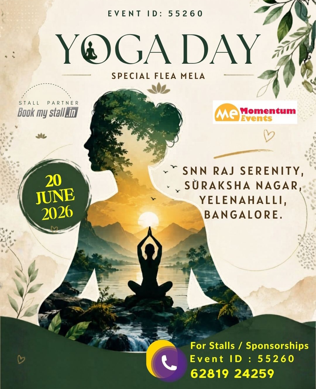 YOGA DAY