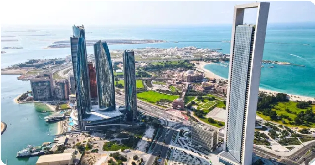 Zayed Sustainability Prize 2027 in Abu Dhabi | Fully Funded