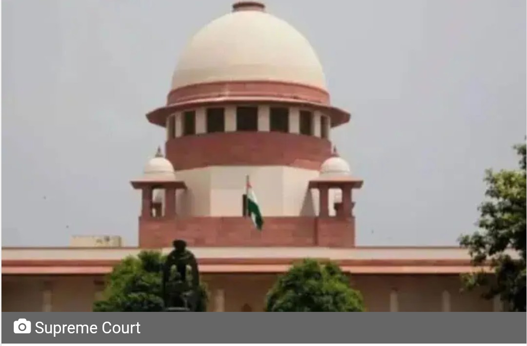 Zero tolerance for AI-generated fake judgments: SC
