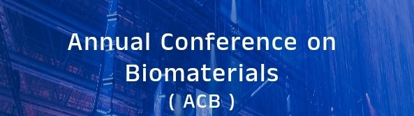 Annual Conference on Biomaterials (ACB) In Novosibirsk, Russia