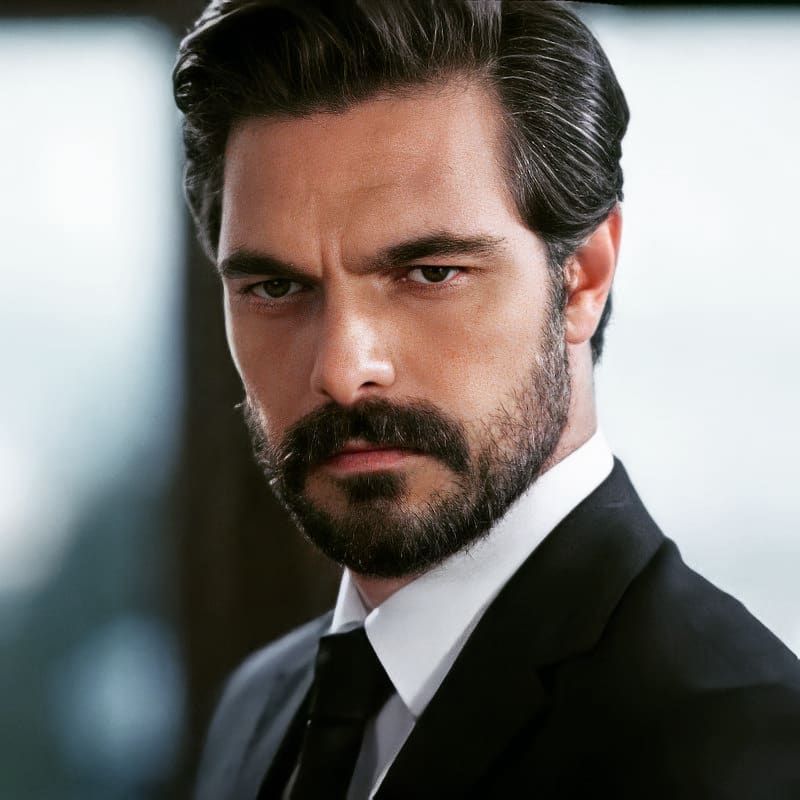 Birthday Wishes  To  Actor Halil İbrahim Ceyhan