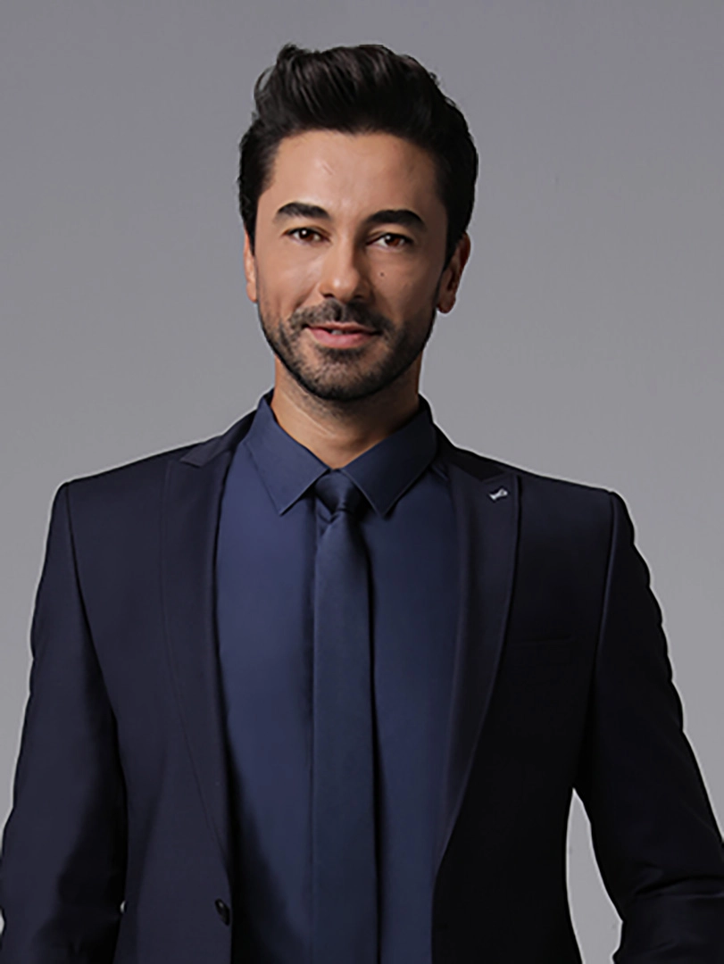 Birthday Wishes To Gökhan Alkan Turkish actor, singer, and voice actor