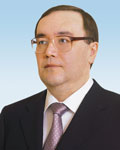 Birthday Wishes To  Russian businessman Ural Rakhimov