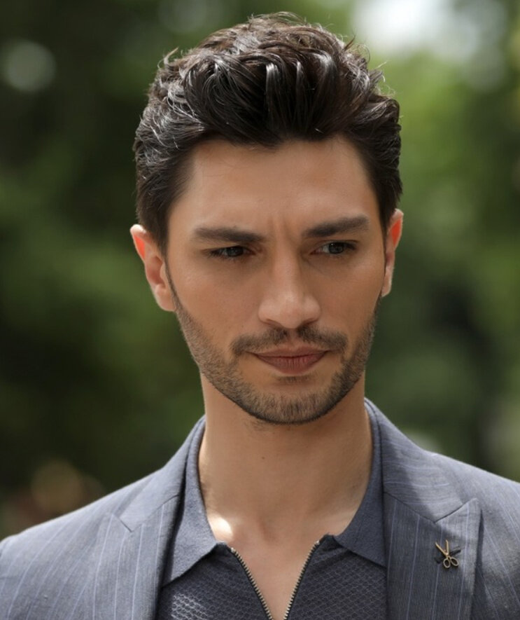 Birthday Wishes To Turkish actor and former model İlhan Şen