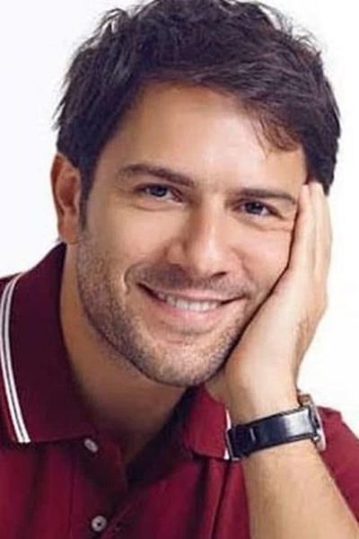 Birthday Wishes To Turkish actor Kenan Ece